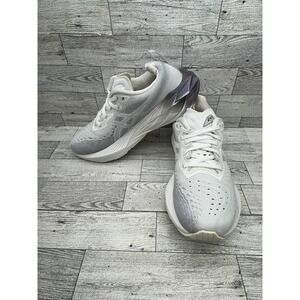 ASICS Novablast 3 Shoes Womens Size 8 FF‎ Blast Running Sneakers 1012B722